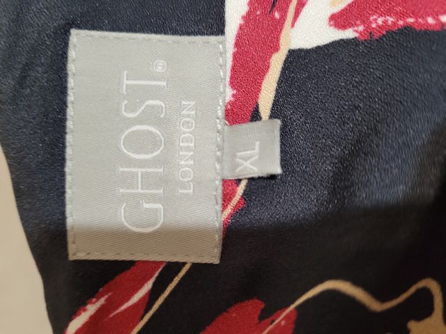 Camisola Ghost London