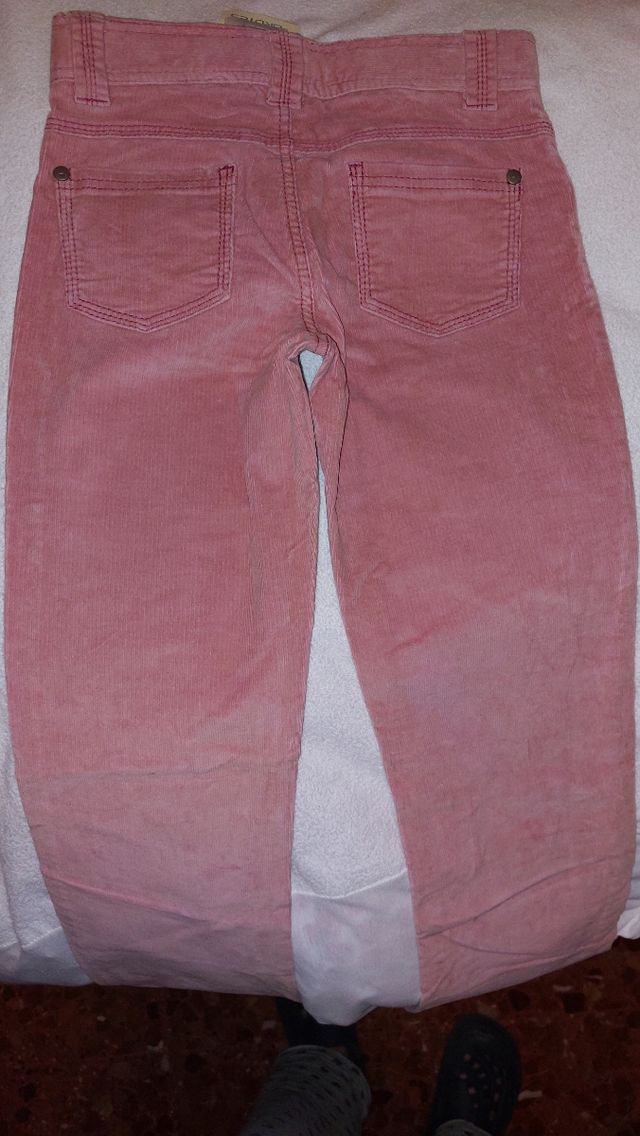 Pantalones nuevos de Brotes tallas 10 y 12