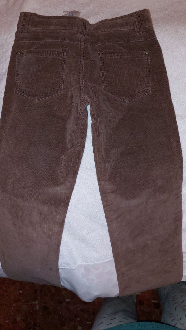 Pantalones nuevos de Brotes tallas 10 y 12