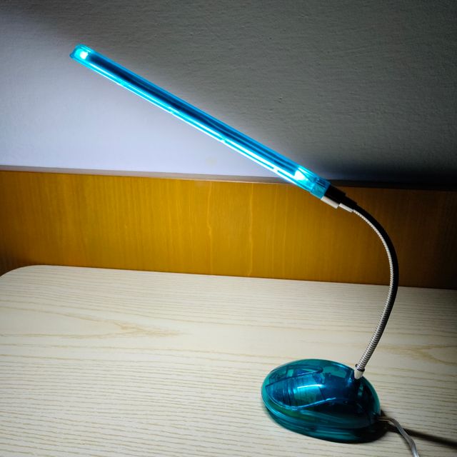 Lampada da lettura  a LED