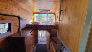 Ford Transit camper 2003