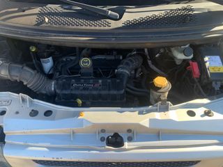 Ford Transit camper 2003