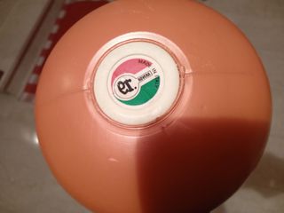 n. 2 pesi da 2 kg ciascuno