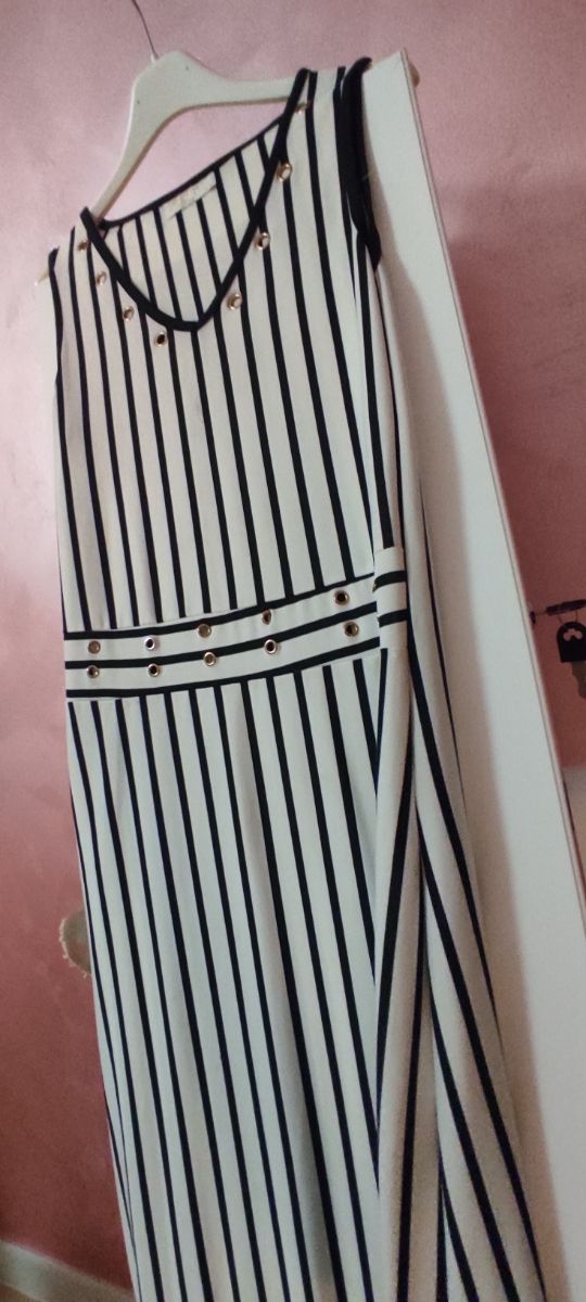 vestito lungo S/M