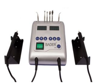 micromotor induccion dental podologia laboratorio