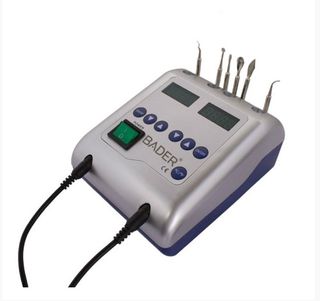 micromotor induccion dental podologia laboratorio