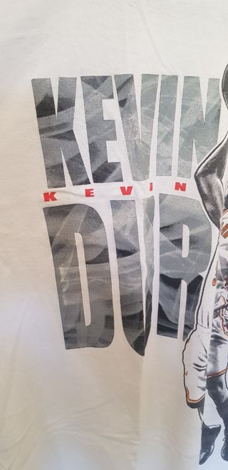 Camiseta baloncesto Kevin Durant