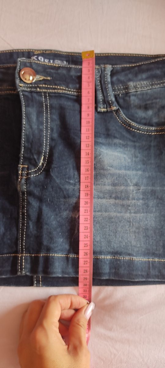 minigonna più coprispalle in regalo