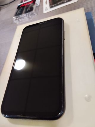 ➤ Magnífico iPhone XR de 6,1"
