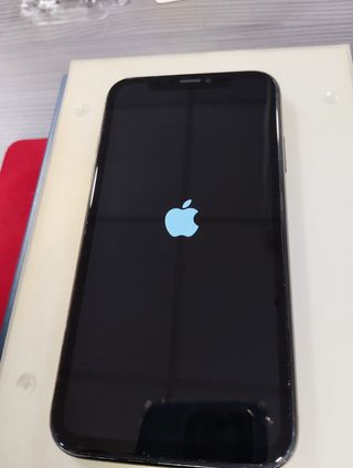 ➤ Magnífico iPhone XR de 6,1"