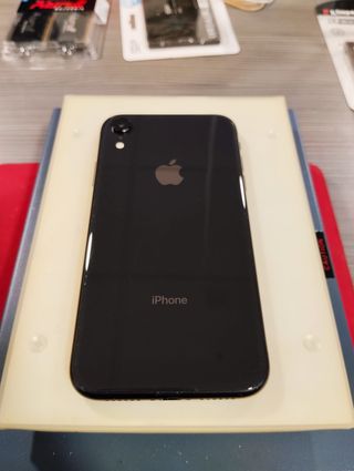 ➤ Magnífico iPhone XR de 6,1"
