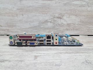 Placa GigaByte GA-H61M-DS2 (1155)