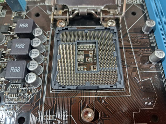Placa ASUS P8H61-MX R2.0 (1155)