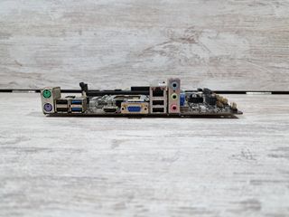 Placa MSI B85M-E33 (1150)