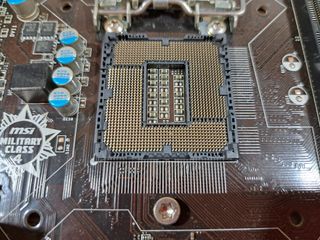 Placa MSI B85M-E33 (1150)