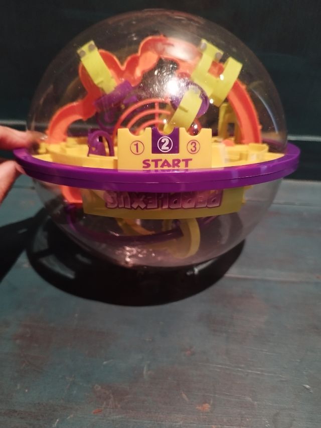 Juego Perplexus Original