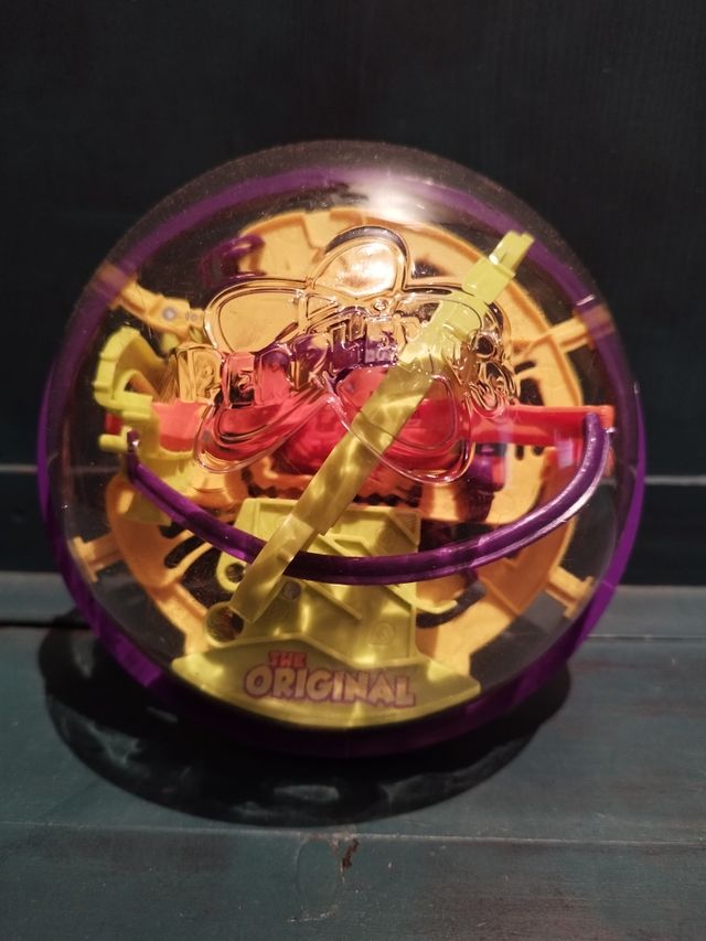 Juego Perplexus Original