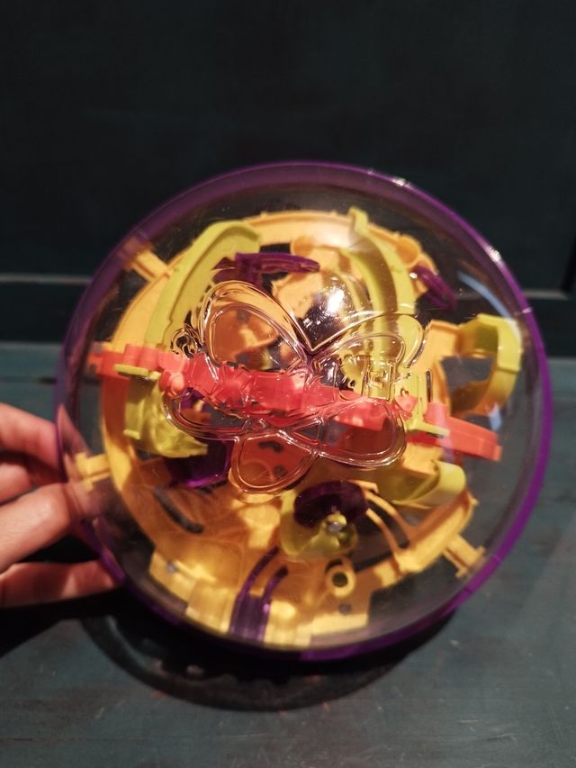 Juego Perplexus Original