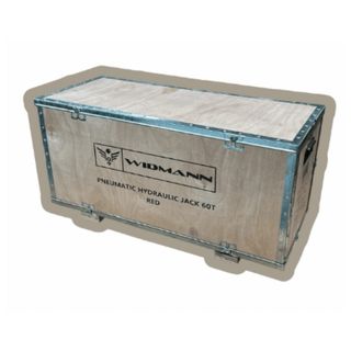 Gato de garaje hidroneumático 60ton 