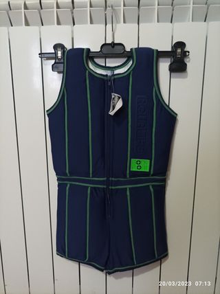 Salvagente a tuta Aqualife Triumph 34/40kg