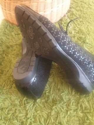 Zapatos Pitillo. Talla:36
