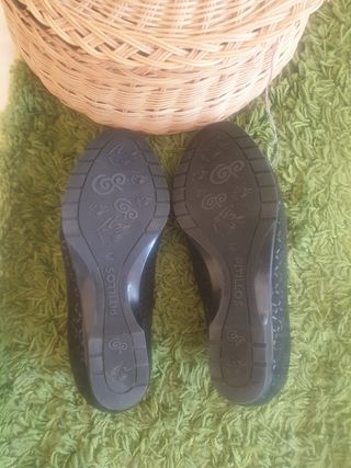 Zapatos Pitillo. Talla:36