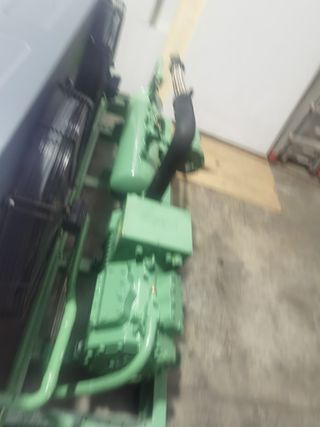 Técnico frío industrial