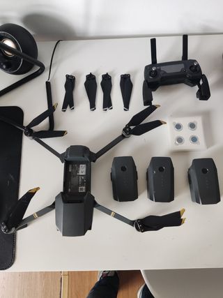 DJI MAVIC PRO