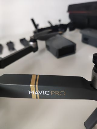 DJI MAVIC PRO