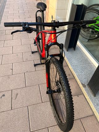 SCOTT SCALE 940
