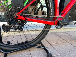 SCOTT SCALE 940