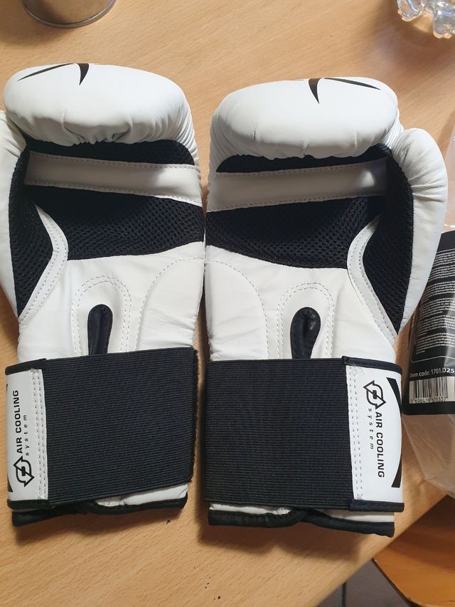 Guantoni Domyos da uomo FKT 180