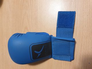 Guantoni Domyos da bambino