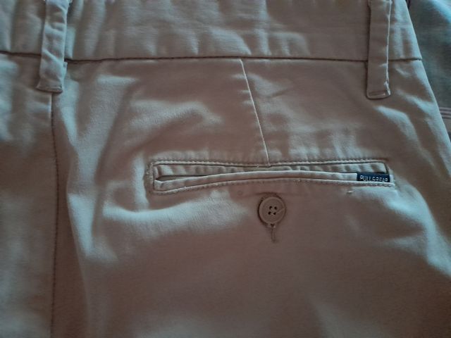 Pantalón Pull and Bear