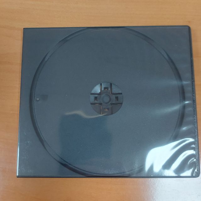 fundas dvd o cd