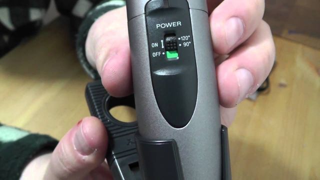 Micrófono SONY ECM-MS907