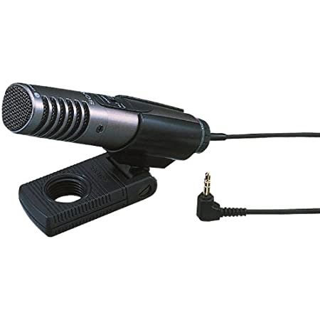 Micrófono SONY ECM-MS907