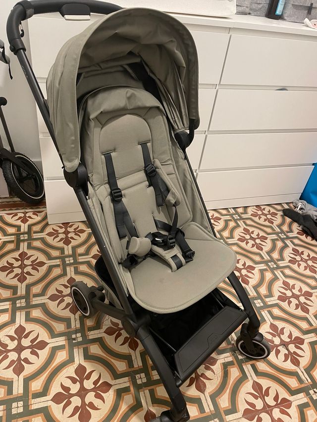 Joolz Aer Sage Green de segunda mano por 390 EUR en Molins de Rei en