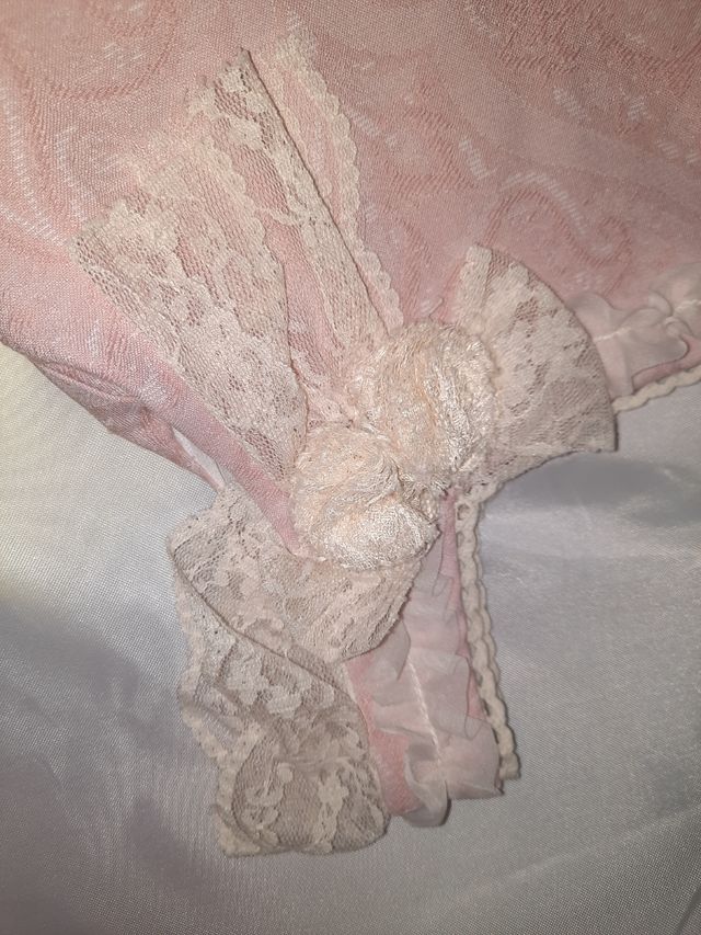 Precioso vestido 4 años ceremonias eventos...