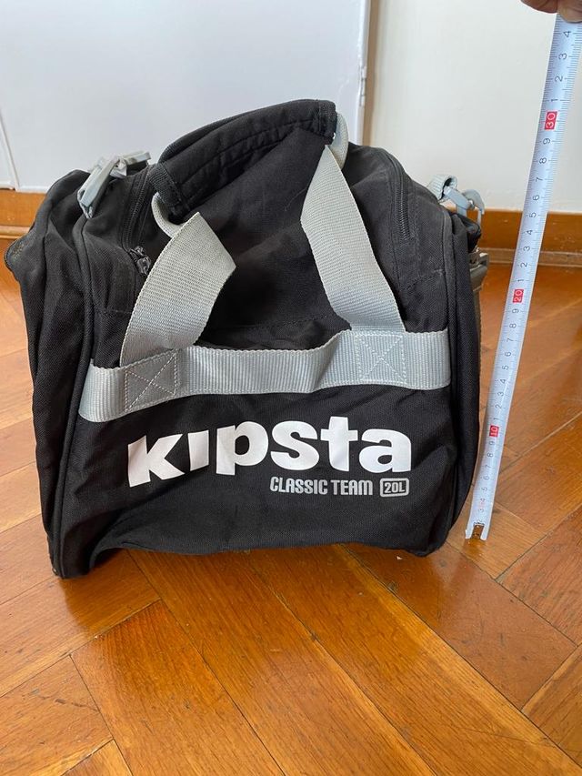 2 BOLSAS KIPSTA DEPORTE