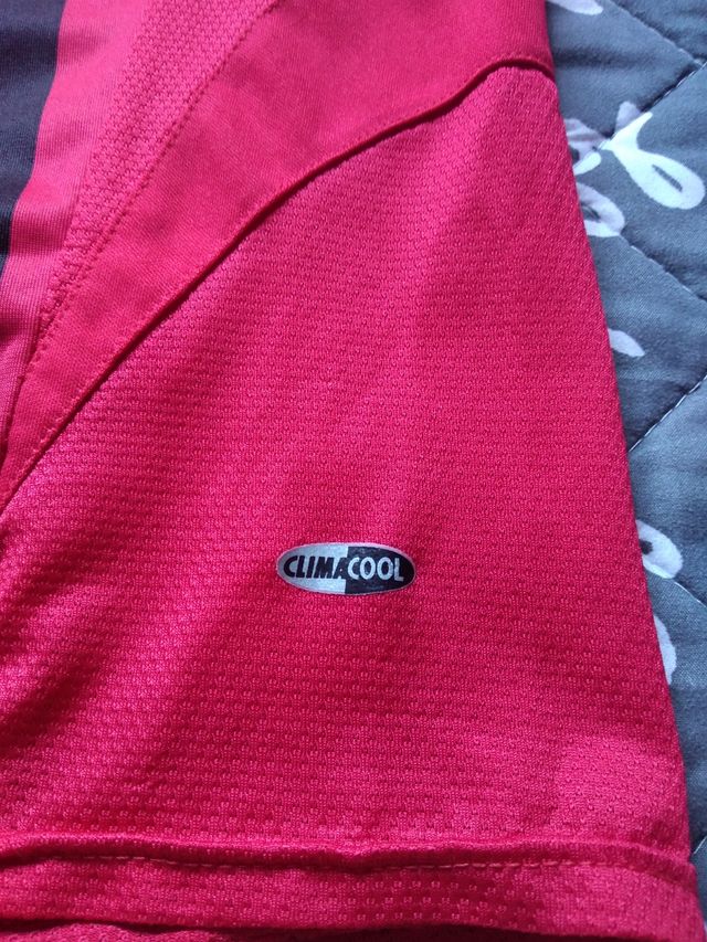 camiseta Milán OFICIAL