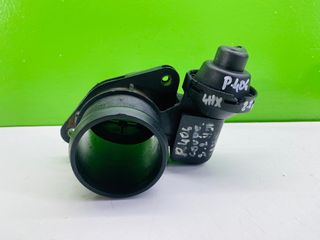 Cuerpo Mariposa Peugeot 406 2.2 HDI