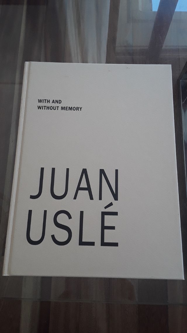 Juan Usle with and without memory
