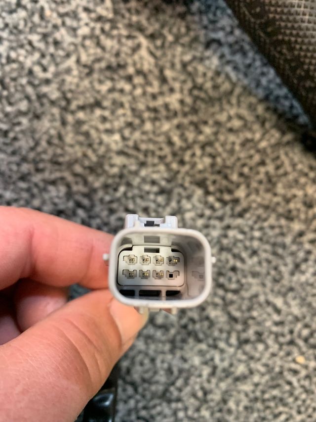 Puños Ducati multistrada V4