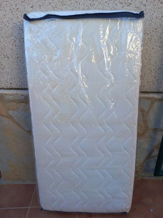 Colchón 120x60