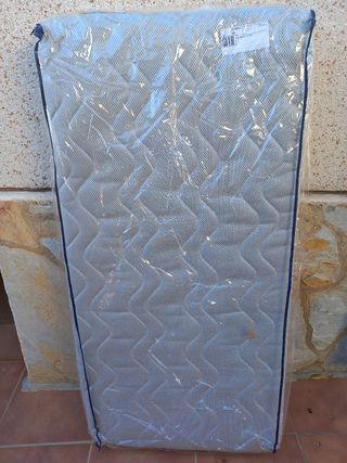 Colchón 120x60