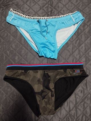 Costumi uomo