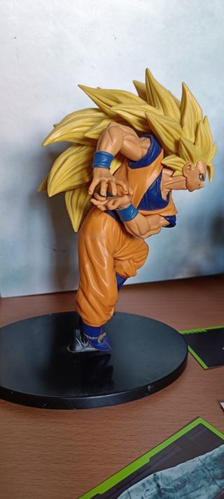 Goku sjj3
