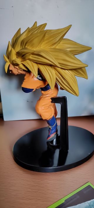 Goku sjj3