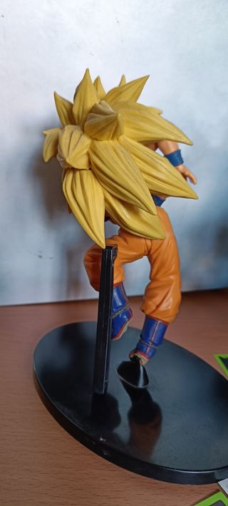 Goku sjj3